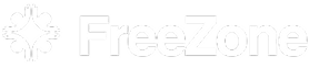 Freezone logo